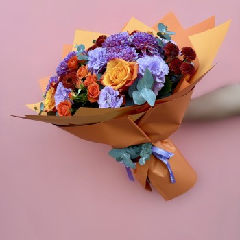 Öğretmenler Günü için En Popüler Çiçek Renkleri