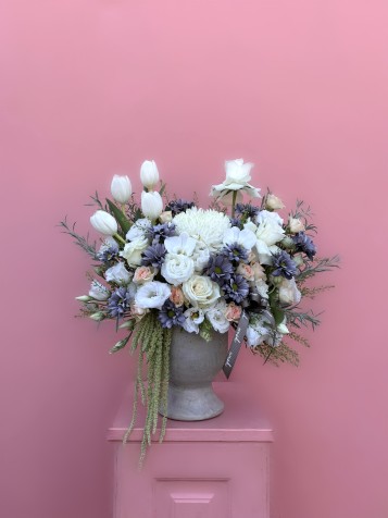 Pure Bloom Aranjman